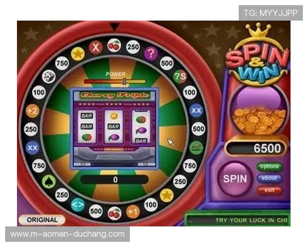 澳门葡京娱乐场官网汇聚多款热门老虎机游戏，带来无限欢乐与刺激的娱乐体验