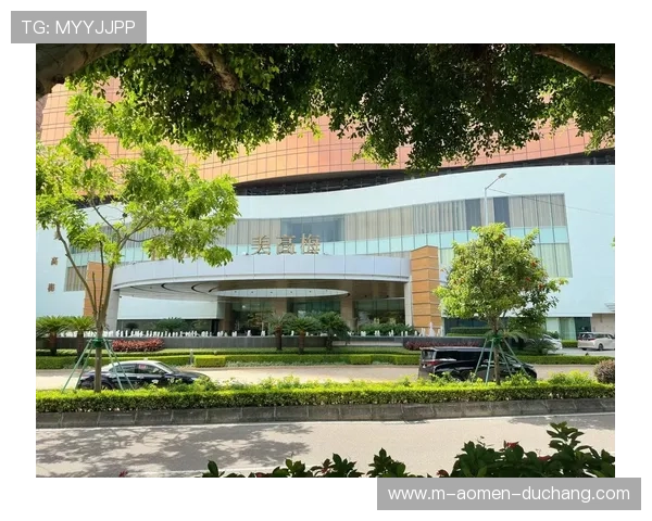 澳门赌场名称大全，最全最详细的赌场名称介绍与特色分析